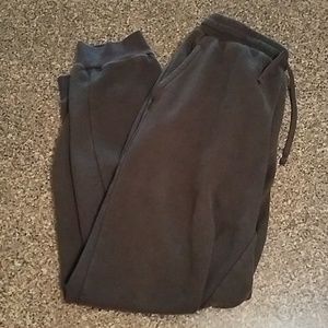 Joggers sweatpants Tek Gear